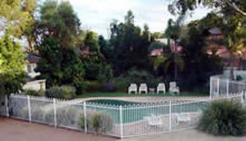 Lake Haven Motor Inn - New Castle Holiday 0