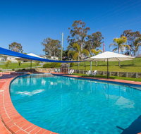 Lake Hume Tourist Park - New Castle Holiday