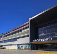 Lake Kawana Accommodation - New Castle Holiday