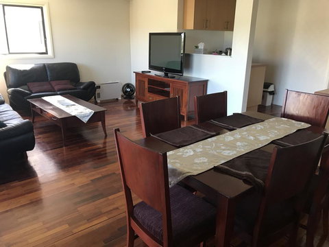 Lake Vista - New Castle Holiday 3