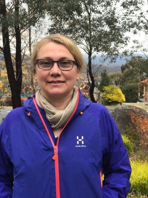 Lake Vista - New Castle Holiday 2