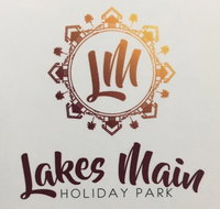Lakes Main Holiday Park - New Castle Holiday