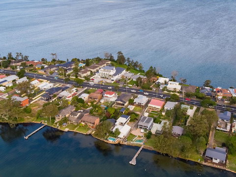 Lakes Resort - New Castle Holiday 2