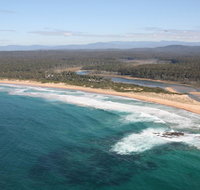 Lakesea Park - New Castle Holiday