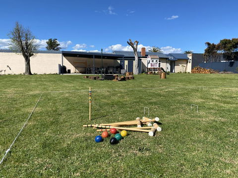 Lakeside Motel Waterfront - New Castle Holiday 2