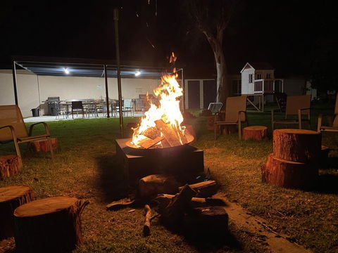 Lakeside Motel Waterfront - New Castle Holiday 1