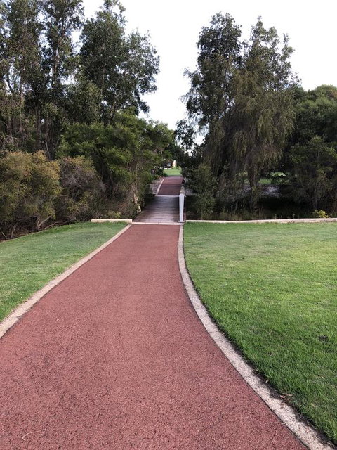 Lakeside On Boardwalk - New Castle Holiday 3