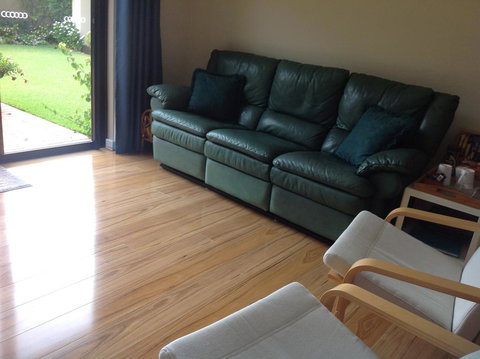 Lakeside On Boardwalk - New Castle Holiday 2