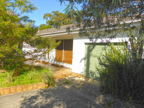 Lakeside Tranquility @ Culburra Beach - New Castle Holiday 0