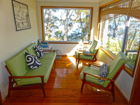 Lakeside Tranquility @ Culburra Beach - New Castle Holiday 2