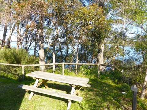 Lakeside Tranquility @ Culburra Beach - New Castle Holiday 1