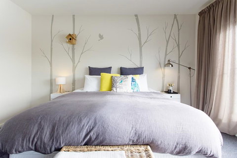 Lakeside Villas At Crittenden Estate - New Castle Holiday 3