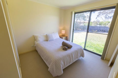Lakeview - Waterviews On Newlands Arm - New Castle Holiday 1