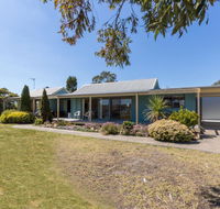 Lakeview - Waterviews on Newlands Arm - New Castle Holiday