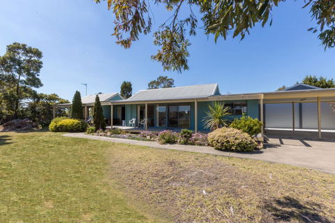 Lakeview - Waterviews On Newlands Arm - New Castle Holiday 0