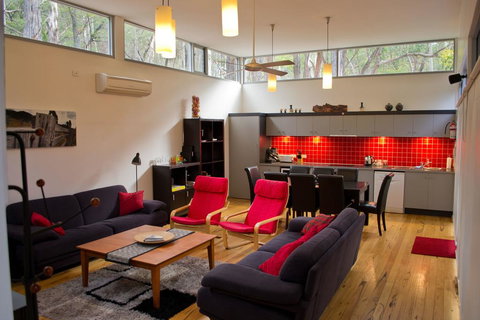 Lakuna Retreat - New Castle Holiday 2