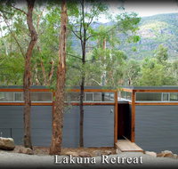 Lakuna Retreat - New Castle Holiday