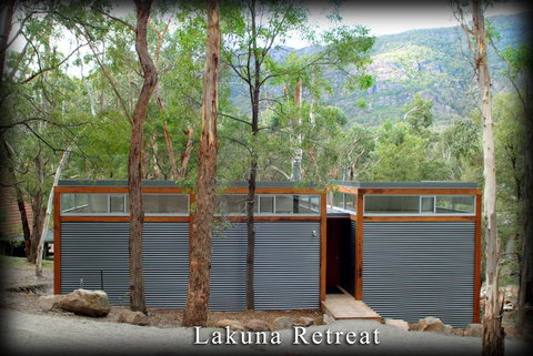 Lakuna Retreat - New Castle Holiday 0