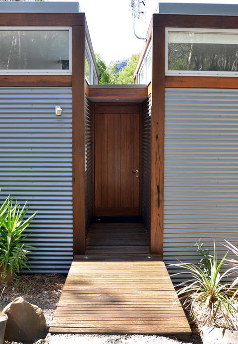 Lakuna Retreat - New Castle Holiday 3