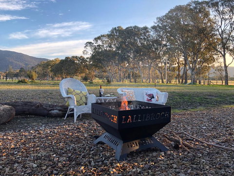 Lallibroch - New Castle Holiday 1