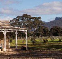 Lallibroch - New Castle Holiday