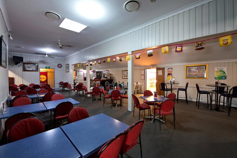 Lamington Hotel Motel - Detached Motel - New Castle Holiday 2