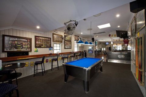 Lamington Hotel Motel - Detached Motel - New Castle Holiday 3