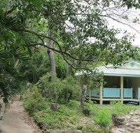 Lana's Cottage - Arcadia - New Castle Holiday