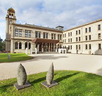 Lancemore Mansion Hotel Werribee Park - New Castle Holiday