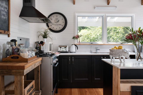 Langfields - New Castle Holiday 1