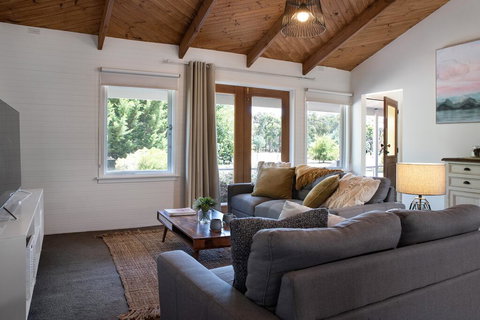 Langfields - New Castle Holiday 2