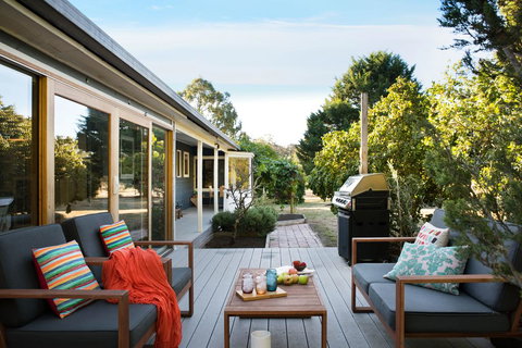 Langfields - New Castle Holiday 0