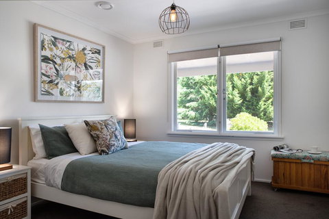 Langfields - New Castle Holiday 3