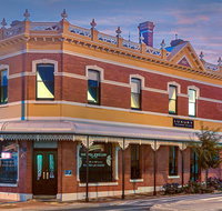 Langsford - New Castle Holiday