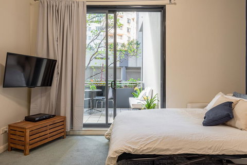 Large Apartment, 2 Parking Spots And Pool - New Castle Holiday 2