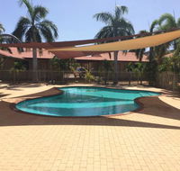 Latitude20 Karratha Apartments - New Castle Holiday