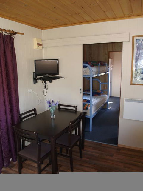 Launceston Holiday Park Legana - New Castle Holiday 3