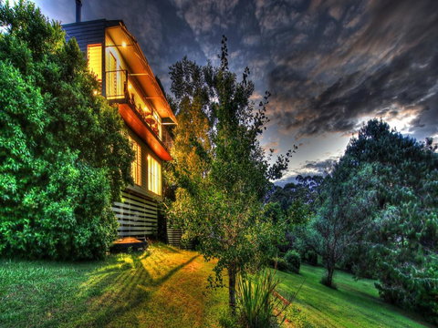 Laurels - New Castle Holiday 1