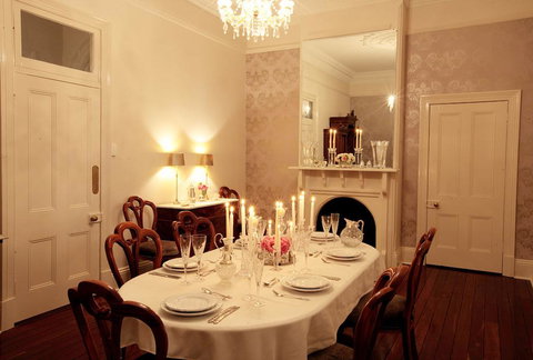 Laurelville - New Castle Holiday 3