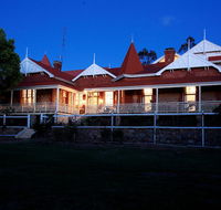 Laurelville - New Castle Holiday