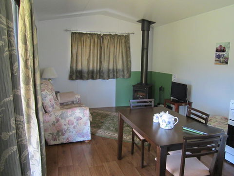 Lavendale Farmstay And Cottages York - New Castle Holiday 2