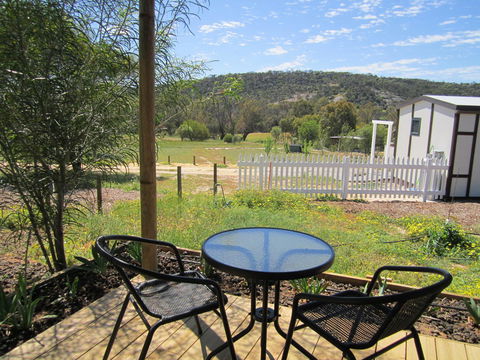 Lavendale Farmstay And Cottages York - New Castle Holiday 1