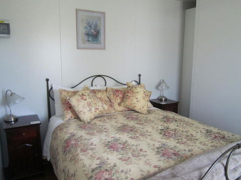 Lavendale Farmstay And Cottages York - New Castle Holiday 3