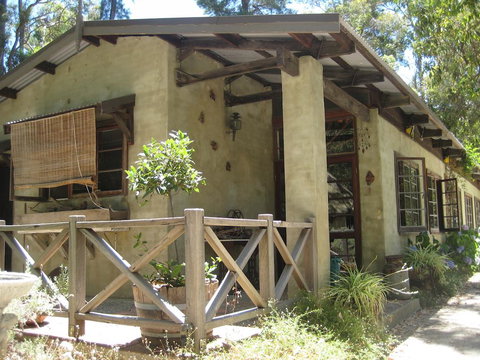 Lavenderpatch - New Castle Holiday 1