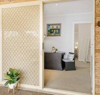 Laze Dayz at Lighthouse - studio with shared pool - New Castle Holiday