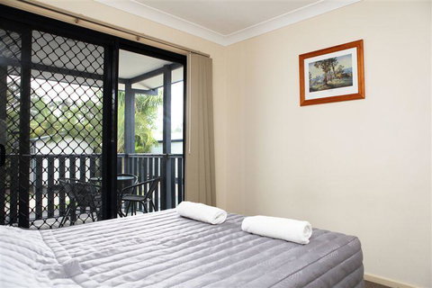 Lazy Acres Caravan Park - New Castle Holiday 3