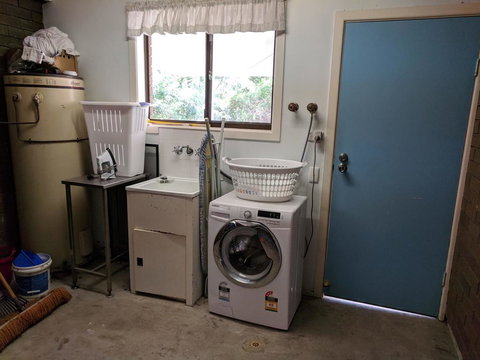 Lazy Days - New Castle Holiday 2