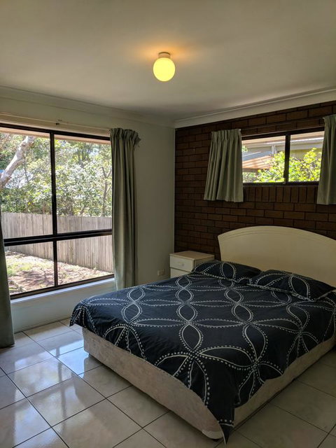 Lazy Days - New Castle Holiday 3