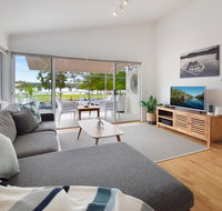 Lazy Days Villa 1 - New Castle Holiday