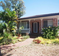 Lazy Daze - New Castle Holiday